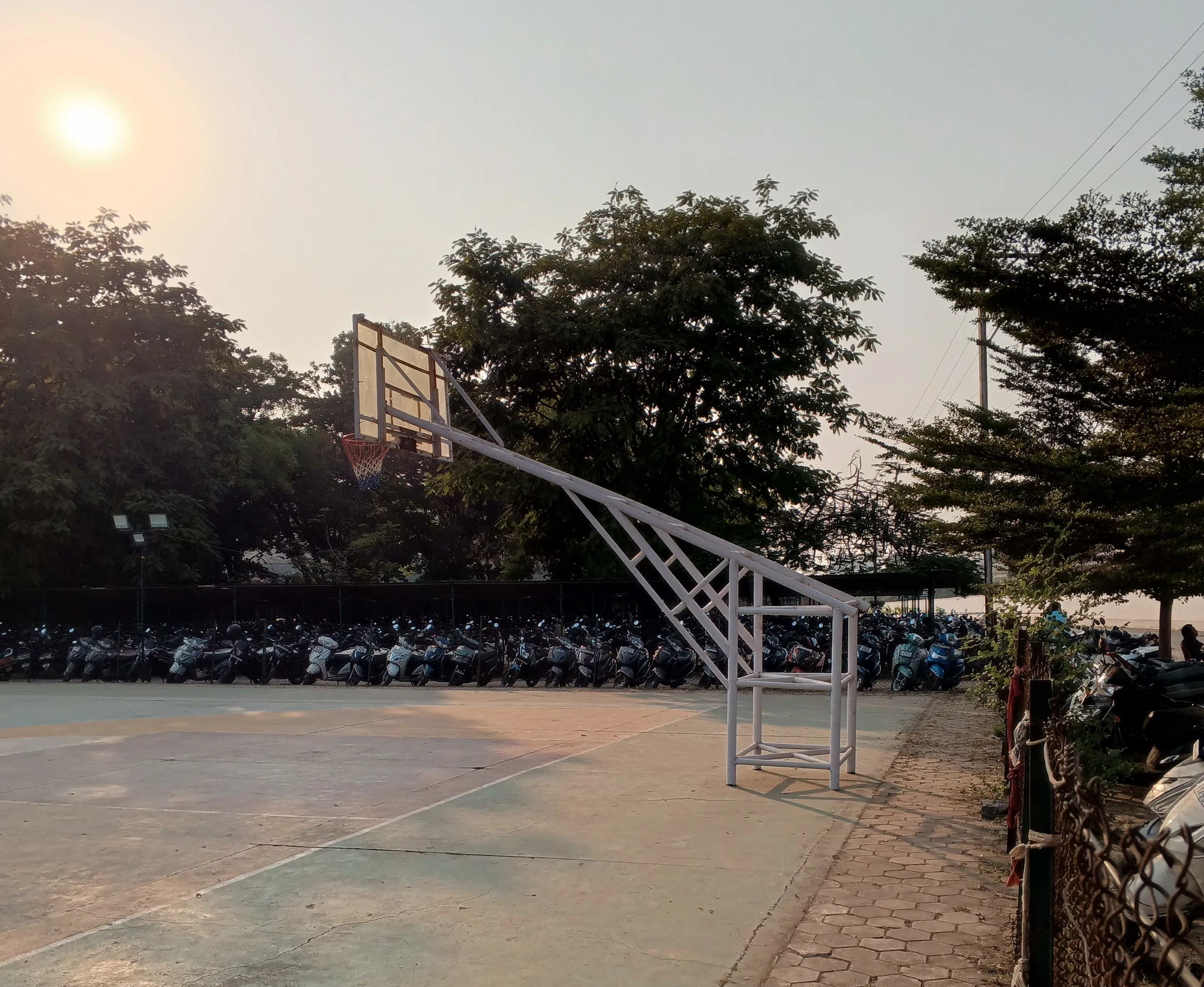 RCET Bhilai Sports and Ground photo 7